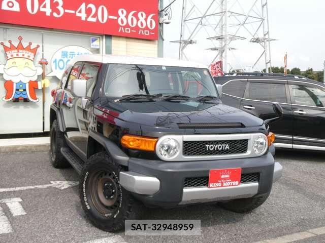 Toyota FJ CRUISER 2018-01 7500593-9