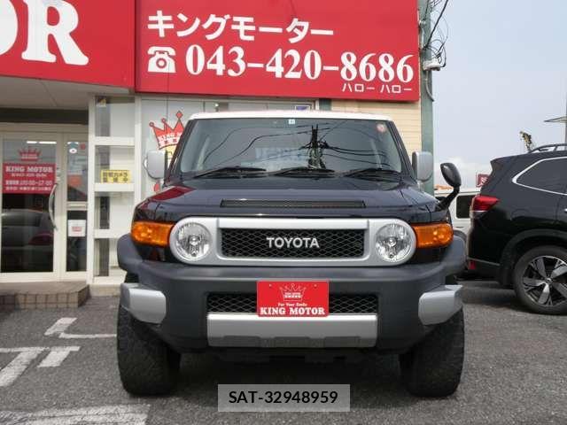 Toyota FJ CRUISER 2018-01 7500593-10
