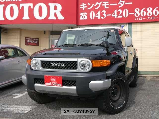 Toyota FJ CRUISER 2018-01 7500593-11
