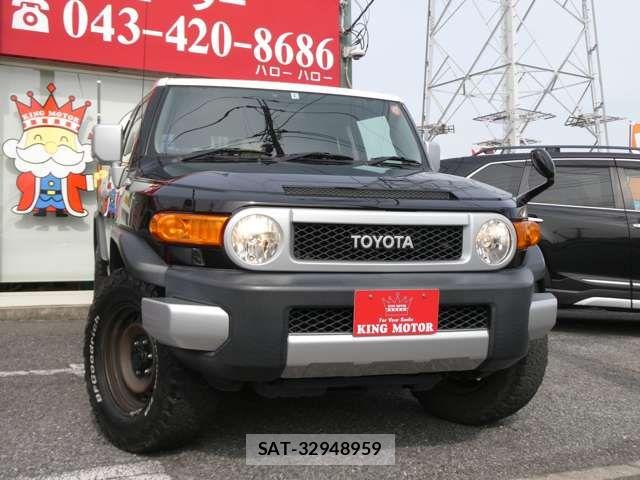Toyota FJ CRUISER 2018-01 7500593-13