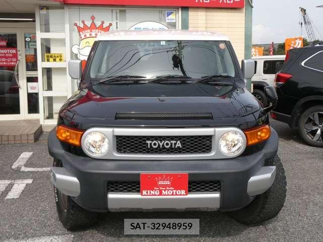 Toyota FJ CRUISER 2018-01 7500593-15