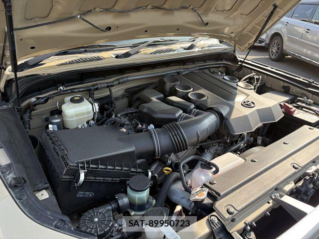 Toyota FJ CRUISER 2018-02 7500594-12