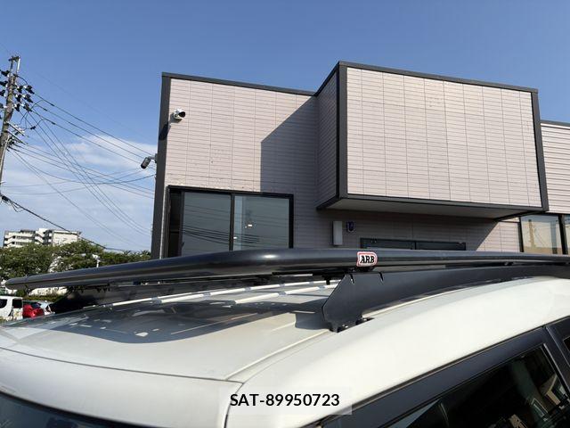 Toyota FJ CRUISER 2018-02 7500594-13