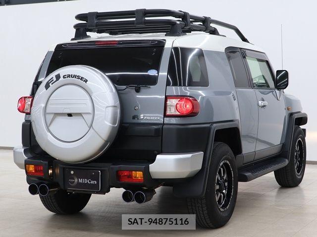 Toyota FJ CRUISER 2017-12 7508680-10