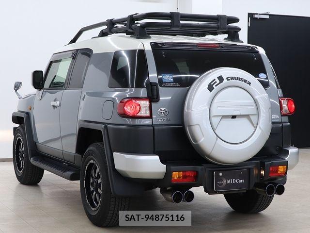 Toyota FJ CRUISER 2017-12 7508680-12