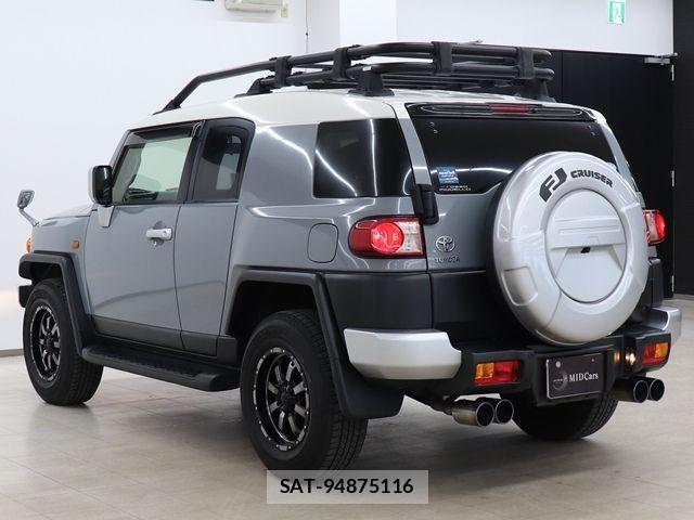 Toyota FJ CRUISER 2017-12 7508680-13
