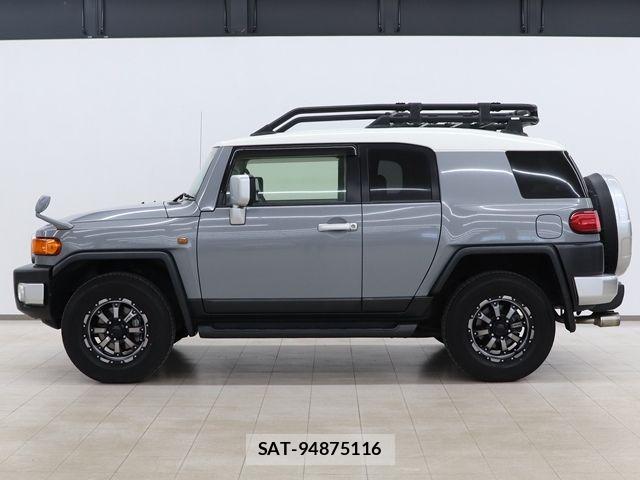 Toyota FJ CRUISER 2017-12 7508680-14