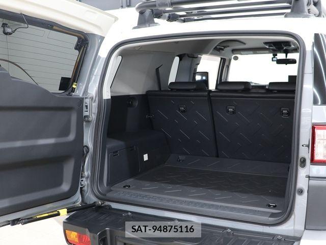 Toyota FJ CRUISER 2017-12 7508680-15