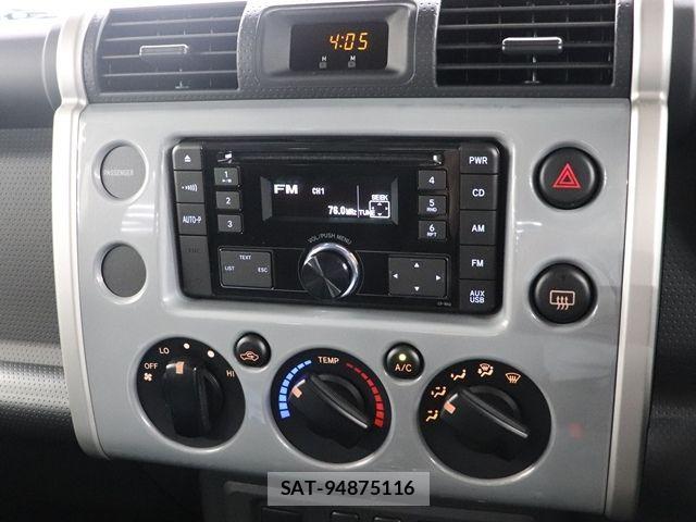 Toyota FJ CRUISER 2017-12 7508680-16