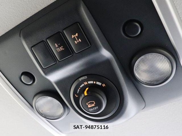 Toyota FJ CRUISER 2017-12 7508680-20