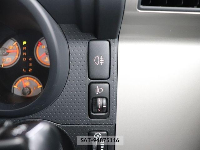 Toyota FJ CRUISER 2017-12 7508680-21