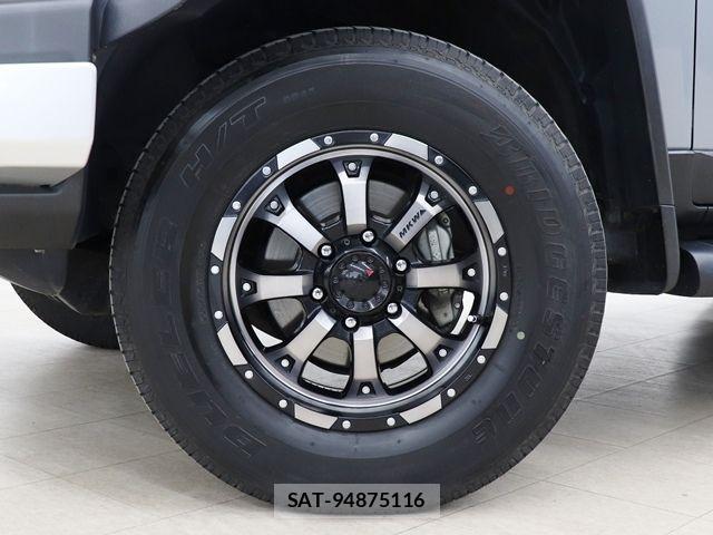 Toyota FJ CRUISER 2017-12 7508680-2