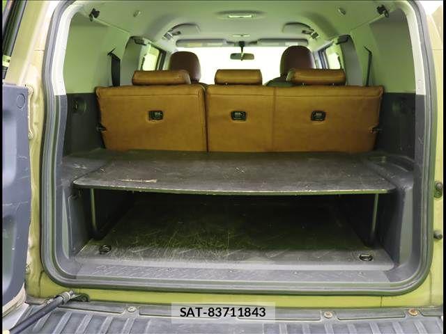 Toyota FJ CRUISER 2013-03 7562128-20