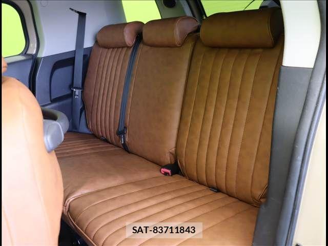 Toyota FJ CRUISER 2013-03 7562128-21