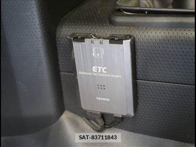 Toyota FJ CRUISER 2013-03 7562128-6