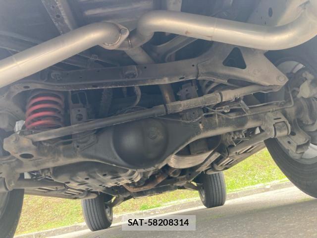 Toyota FJ CRUISER 2011-09 7616600-10