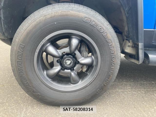 Toyota FJ CRUISER 2011-09 7616600-15