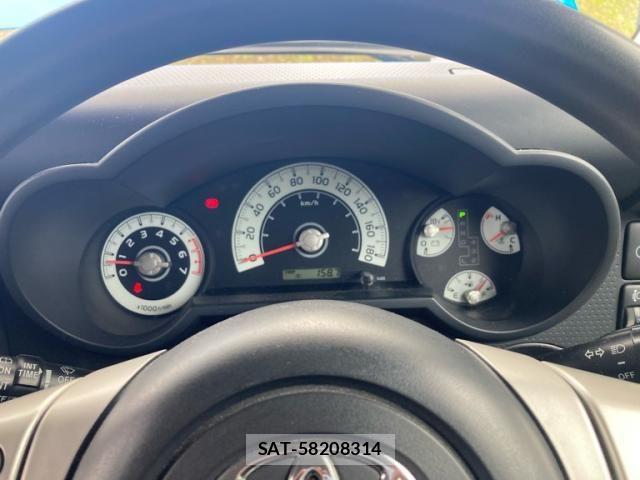 Toyota FJ CRUISER 2011-09 7616600-20
