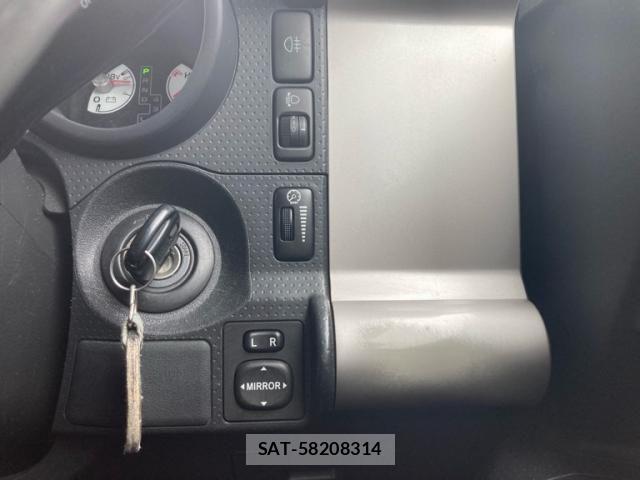 Toyota FJ CRUISER 2011-09 7616600-23