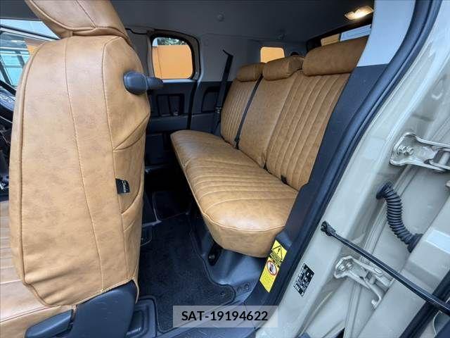 Toyota FJ CRUISER 2011-11 7616601-17
