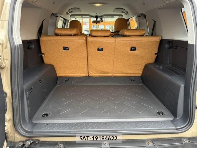 Toyota FJ CRUISER 2011-11 7616601-18