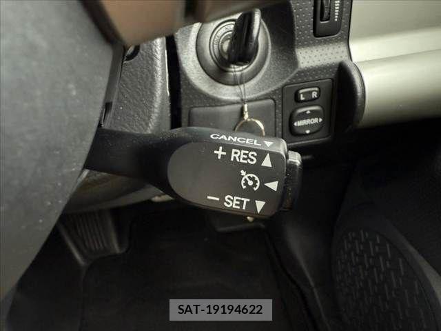 Toyota FJ CRUISER 2011-11 7616601-21