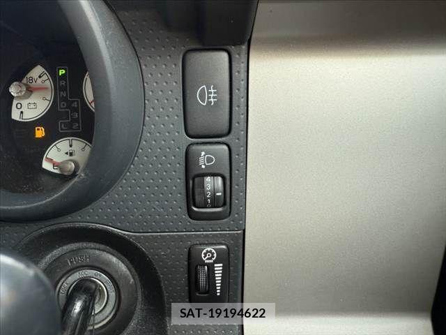 Toyota FJ CRUISER 2011-11 7616601-22