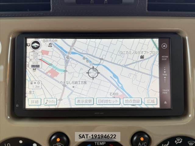Toyota FJ CRUISER 2011-11 7616601-4