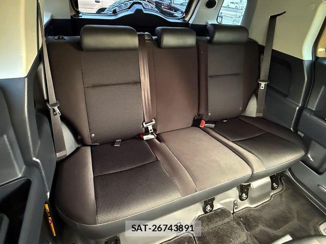 Toyota FJ CRUISER 2015-11 7723396-17