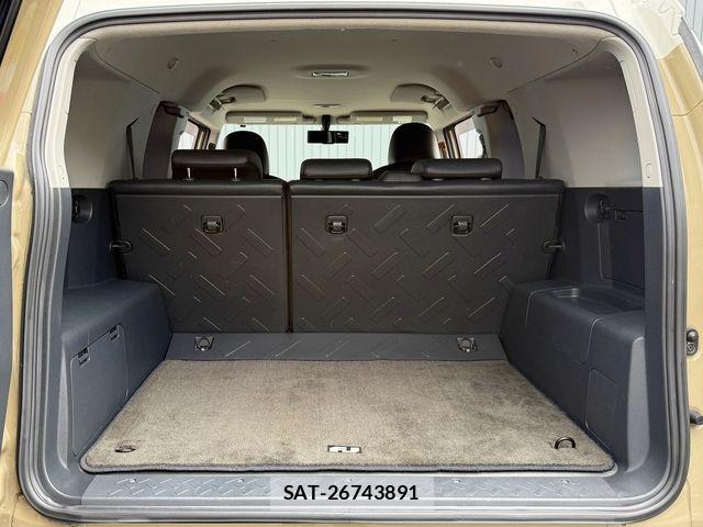 Toyota FJ CRUISER 2015-11 7723396-18