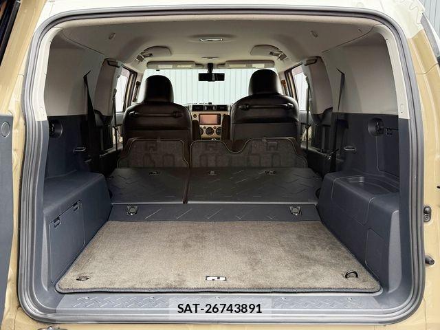 Toyota FJ CRUISER 2015-11 7723396-19