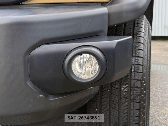 Toyota FJ CRUISER 2015-11 7723396-7