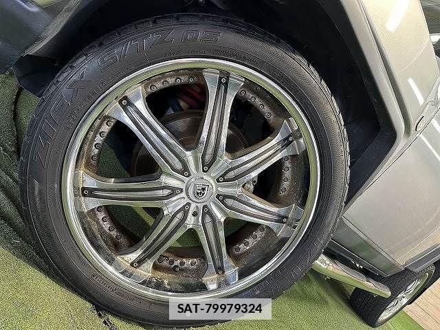 Toyota FJ CRUISER 2012-06 7723399-11