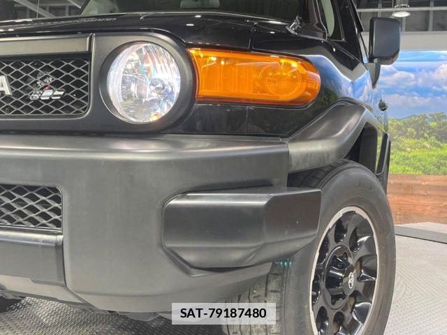 Toyota FJ CRUISER 2014-02 7723400-9