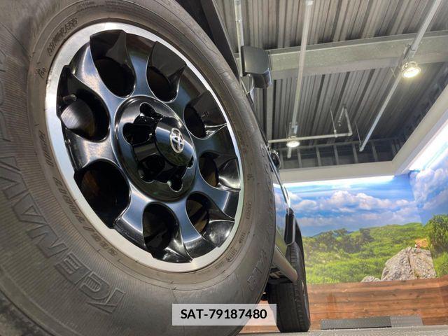 Toyota FJ CRUISER 2014-02 7723400-10