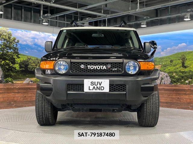 Toyota FJ CRUISER 2014-02 7723400-11