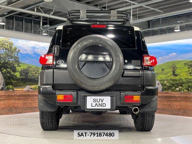 Toyota FJ CRUISER 2014-02 7723400-12