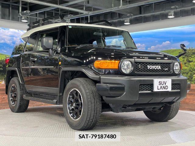 Toyota FJ CRUISER 2014-02 7723400-13
