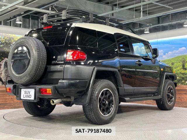 Toyota FJ CRUISER 2014-02 7723400-14
