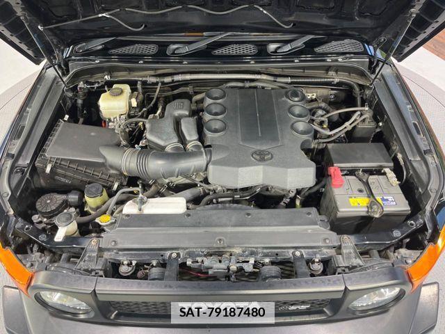 Toyota FJ CRUISER 2014-02 7723400-15