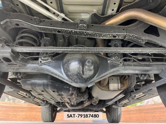 Toyota FJ CRUISER 2014-02 7723400-16