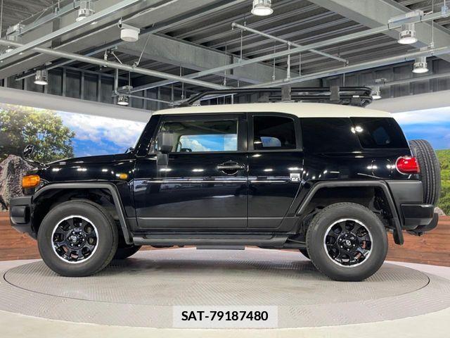 Toyota FJ CRUISER 2014-02 7723400-18