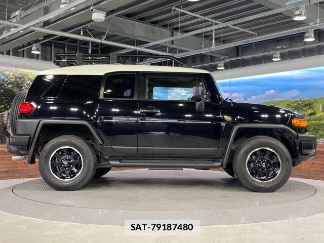Toyota FJ CRUISER 2014-02 7723400-19