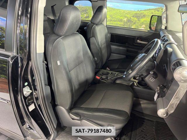 Toyota FJ CRUISER 2014-02 7723400-5