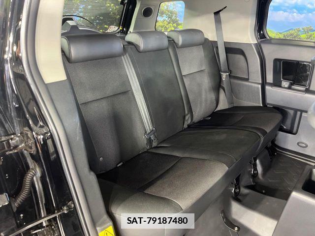 Toyota FJ CRUISER 2014-02 7723400-6