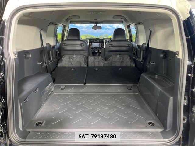 Toyota FJ CRUISER 2014-02 7723400-7