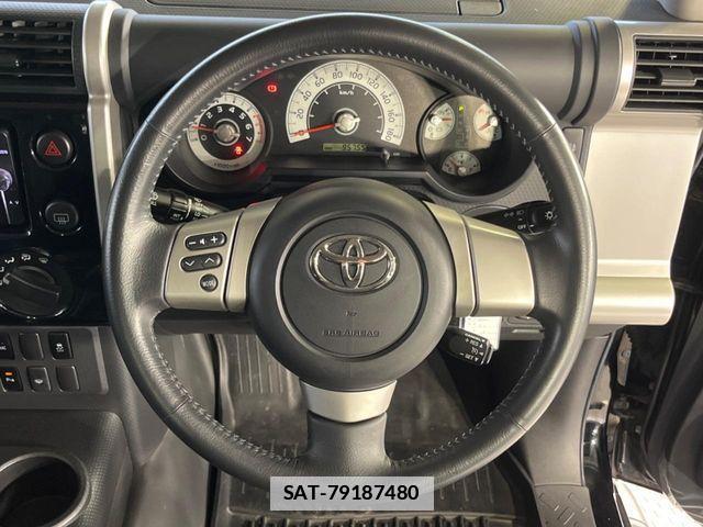 Toyota FJ CRUISER 2014-02 7723400-8