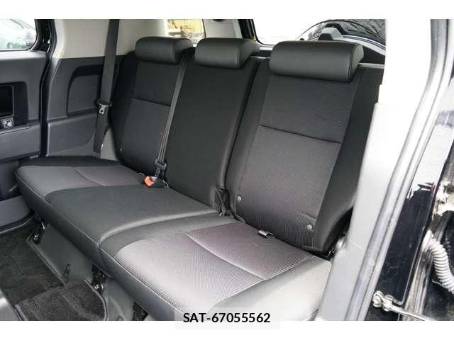 Toyota FJ CRUISER 2018-01 7723395-14
