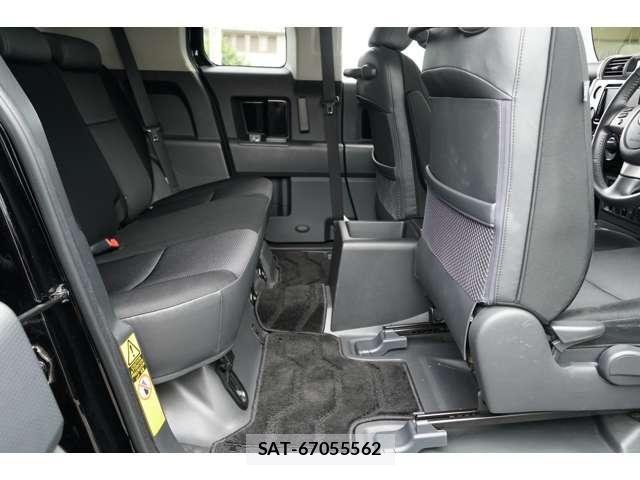 Toyota FJ CRUISER 2018-01 7723395-15