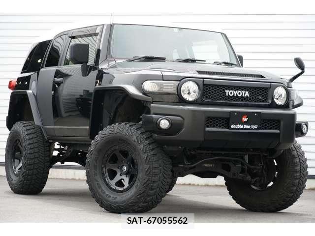 Toyota FJ CRUISER 2018-01 7723395-1
